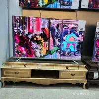 تلویزیون 65 اینچ بنس سری هوشمند QLED کد BT65Q206S