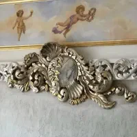 گچبری پیش ساخته|خدمات پیشه و مهارت|تبریز, |دیوار