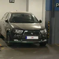دنا پلاس توربو اتوماتیک اپشنال