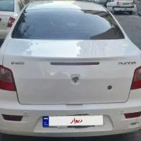 رانا ۹۳ بدون رنگ بدون خط و خش|خودرو سواری و وانت|تهران, هروی|دیوار