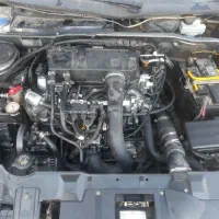 سمند دو گانه کارخانه مدل ۸۶|خودرو سواری و وانت|ماکو, |دیوار