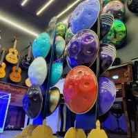 هنگ درام آرشا* نوای دلنشین، کیفیتی بینظیر