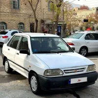 پراید مدل90دوگانه فابریک|خودرو سواری و وانت|سنندج, |دیوار