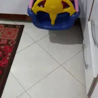 تاب کودک