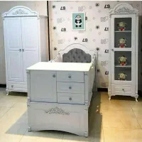 پخش لوازم کامل سیسمونی نوزاد %