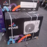 کولر گازی اسپیلت ایولی 12