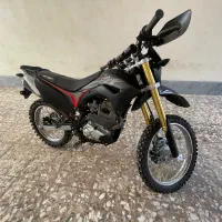 موتور باسل ۲۵۰ مدل ۱۴۰۲|موتورسیکلت|بهشهر, |دیوار