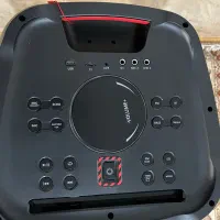 اسپیکر آیوا X1127DSP Pro|سیستم صوتی خانگی|بوئین زهرا, |دیوار