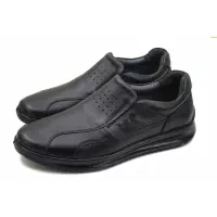 کفش طبی اکو ساتل چرم طبیعی اصل فرزین تبریز