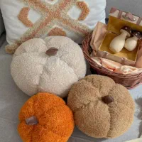 کدوهای پارچه ای فانتزی