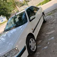 پژو پارس tu5 مدل ۱۳۹۹