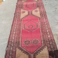 فرش دست باف سنتی