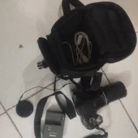 دوربین کانن sx30|دوربین عکاسی و فیلمبرداری|کرج, شاهینویلا|دیوار