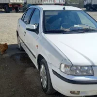 سمند موتور ملی۸۹|خودرو سواری و وانت|ارومیه, |دیوار