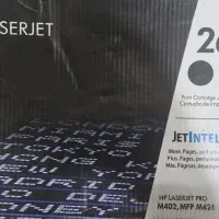 کاتریج 26A پرینتر اچ پی