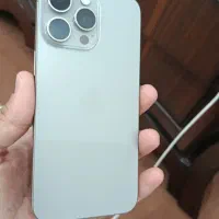 آیفون ۱۵ پرومکس ۲۵۶