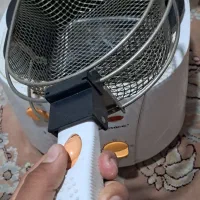 سرخ کن گاسونیک Gosonic|اجاق گاز و لوازم برقی پختوپز|تهران, نیروی هوایی (پیروزی)|دیوار