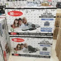 اتو پرس فوما اورجینال مدل fu-3480