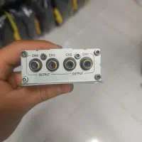 سیستم صوتی ماشین