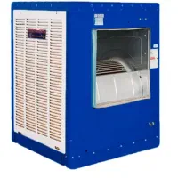 سرویس و تعمیر و تعویض موتور کولر ابی