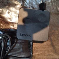 شارژر لپتاب لنوو lenovo|قطعات و لوازم جانبی رایانه|تهران, تهرانسر شمالی|دیوار
