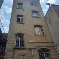 آپارتمان نقلی در میدان حسن آباد