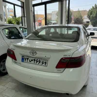 تویوتا کمری GLX