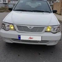 پراید ۱۱۱ شاسی پلمپ