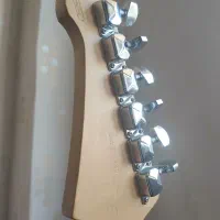 گیتار الکتریک Yamaha Pacifica 012|گیتار، بیس، امپلیفایر|سنندج, |دیوار