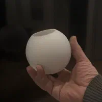 حباب لوستر خارجی|لوستر و چراغ آویز|تهران, جوادیه تهرانپارس|دیوار