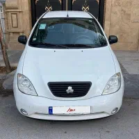 تیبا ۲ مدل ۱۳۹۵