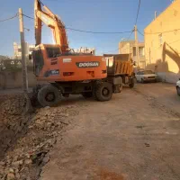 تخریب ساختمان|خدمات پیشه و مهارت|نجف‌آباد, حومه نجف آباد|دیوار