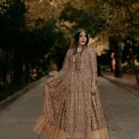 لباس محلی شیک لری و ترکی با مناسب‌ترین قیمت|لباس|شیراز, میانرود|دیوار
