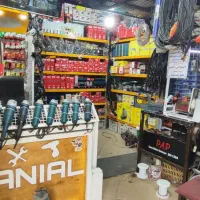 اجاره و ابزار دانیال تعمیرات ابزار سیم پیچی