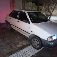 پراید سمند پژو پارس|خودرو سواری و وانت|بیرجند, |دیوار