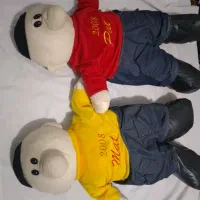 حراج اسباب بازی سرگرمی بعلت مهاجرت|اسباببازی|تهران, ائمه اطهار|دیوار