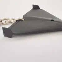 جاکلیدی مدل پهپاد شاهد