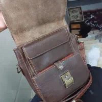 کیف چربی مردانه دوشی|کیف، کفش، کمربند|خرم‌آباد, |دیوار