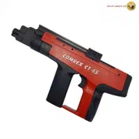 میخکوب چاشنی خور کامرکس