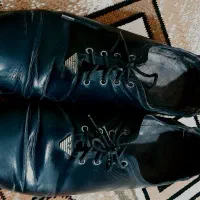 کفش چرم|کیف، کفش، کمربند|زابل, |دیوار