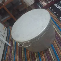 دیگ سایز بزرگ|کافی‌شاپ و رستوران|لردگان, |دیوار