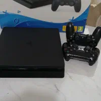 پی اس فور اسلیم کپی خور ps4 slim