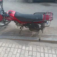 پیشور شکاری ۱۵۰ سی سی