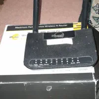 مودم مخابرات