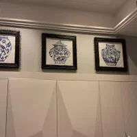 طراحی وساخت  وتعمیرات کابینت وکمد دیواری