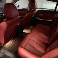 bmw serie 3|خودرو سواری و وانت|تهران, الهیه|دیوار