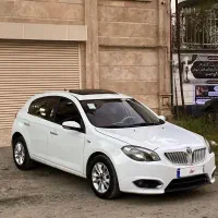 برلیانس مدل ۹۴ اتومات h320