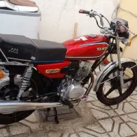 هندا ۱۵۰ فروش فوری