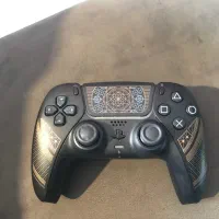 دسته پی اس فایو مدل final fantasy