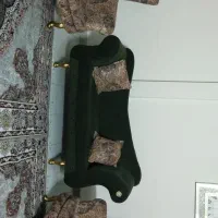 مبل راحتی ۷نفره ونیز ناهارخوری۴نفره شیک|مبلمان خانگی و میز عسلی|تهران, یاخجی آباد|دیوار